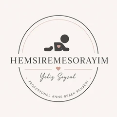 Hemşireme Sorayım logosu